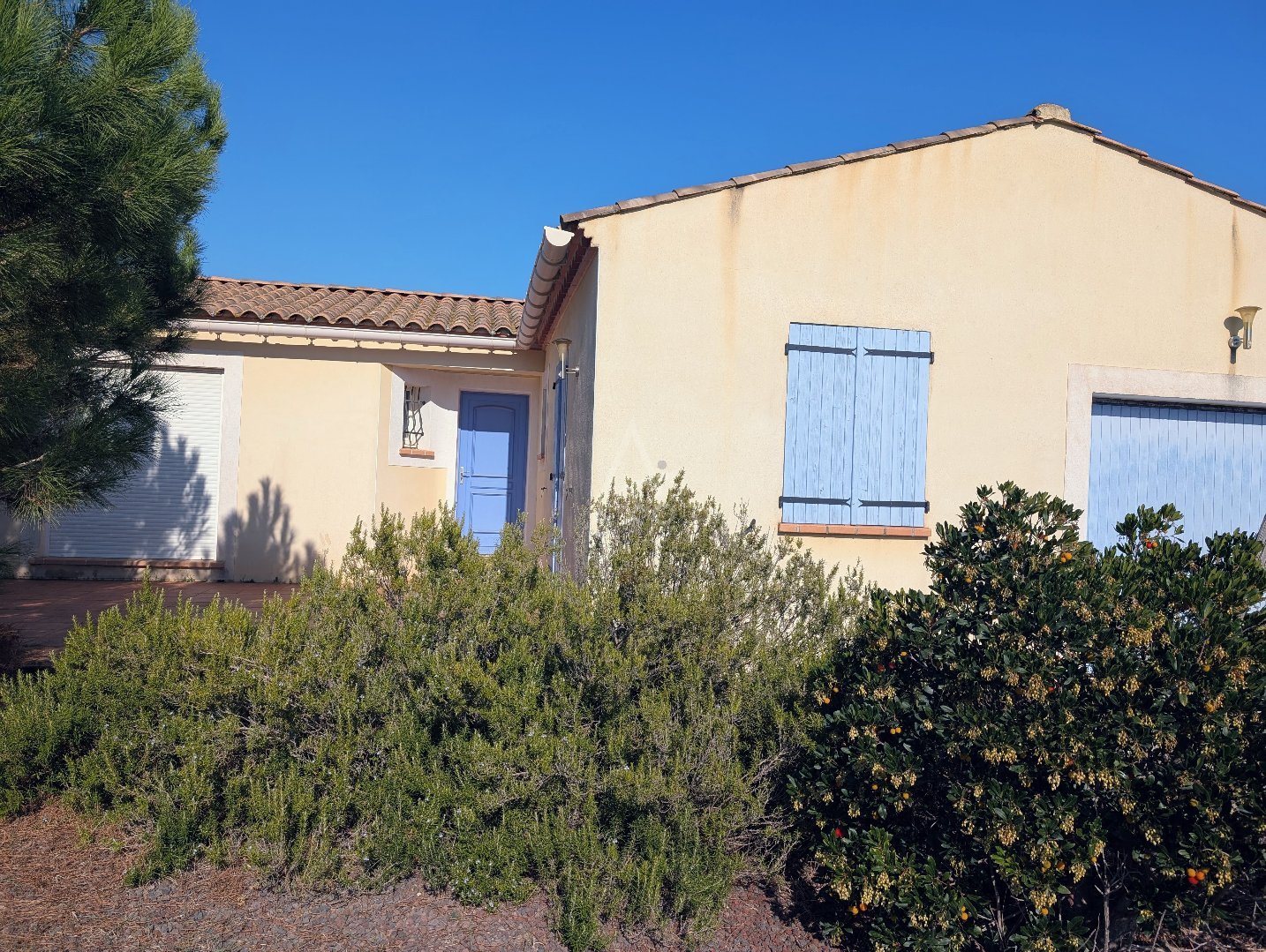 Maison à vendre, 82m², Mirepeisset