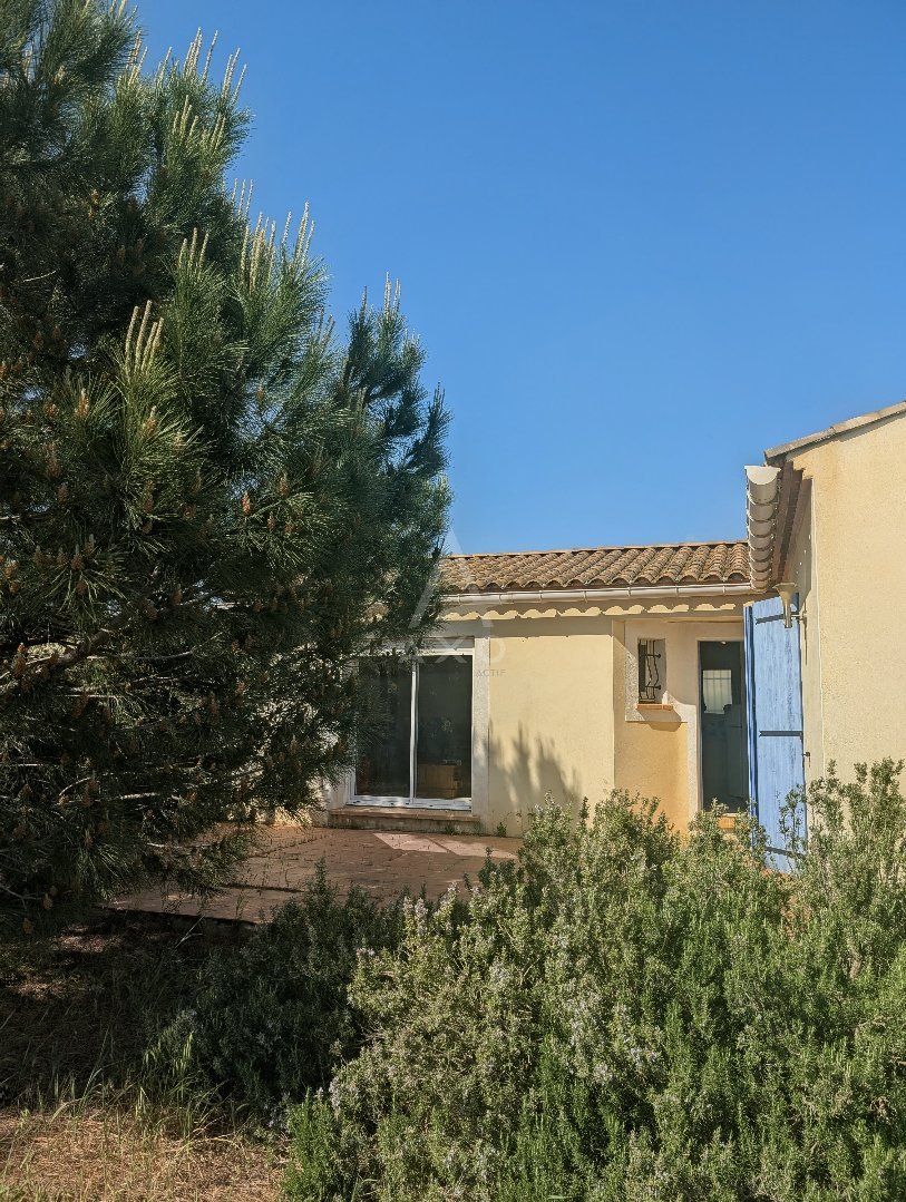 Maison à vendre, 82m², Mirepeisset