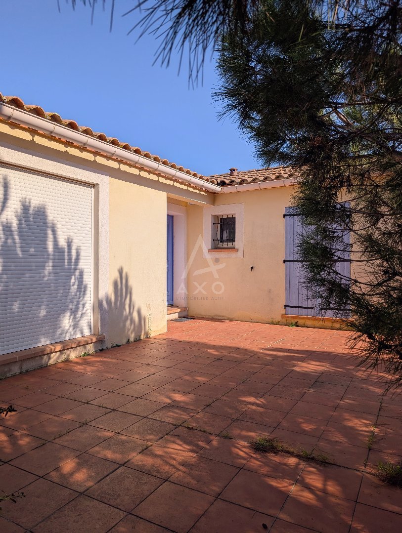 Maison à vendre, 82m², Mirepeisset
