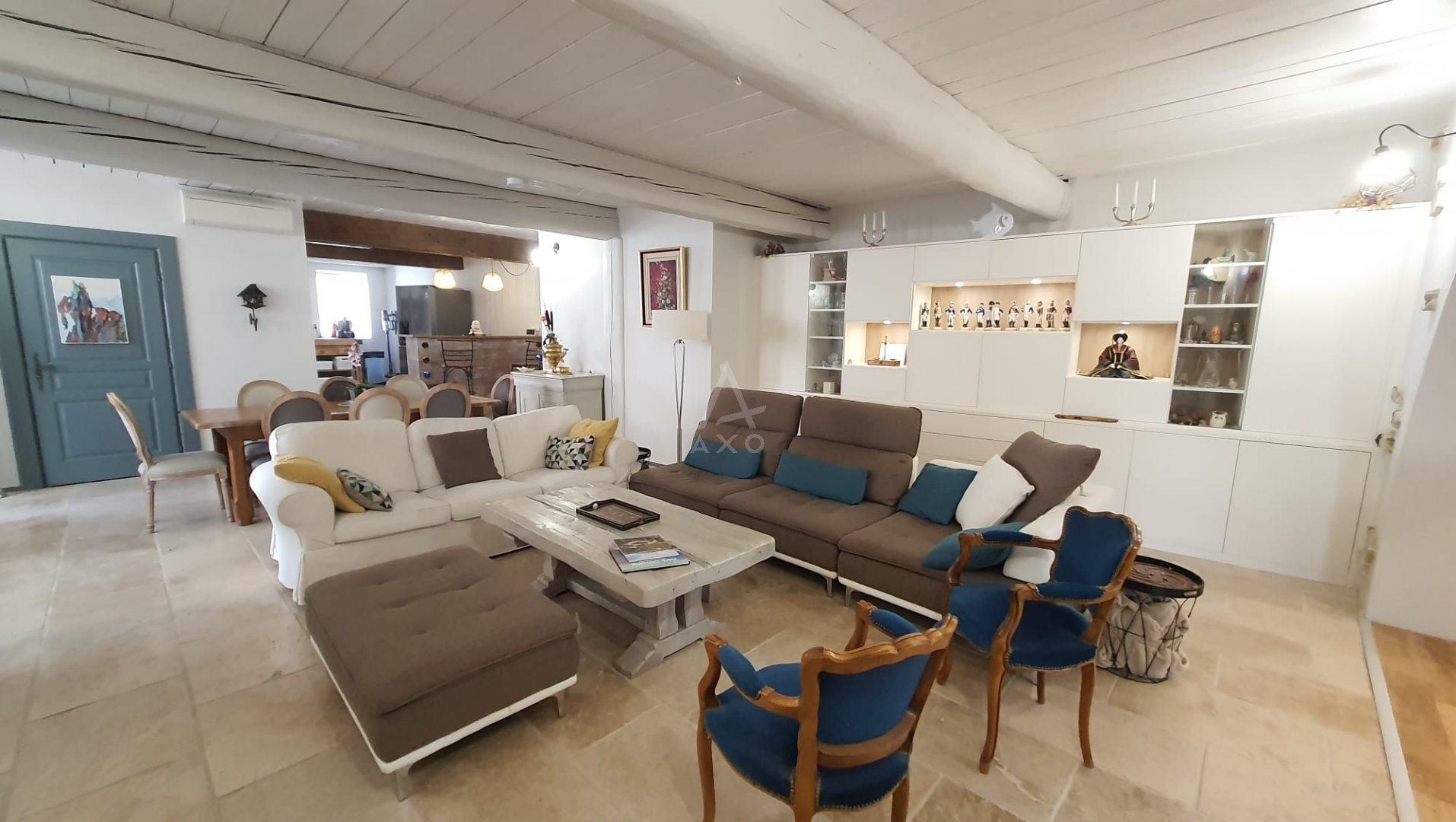 Maison à vendre, 185m², Montredon-des-Corbières