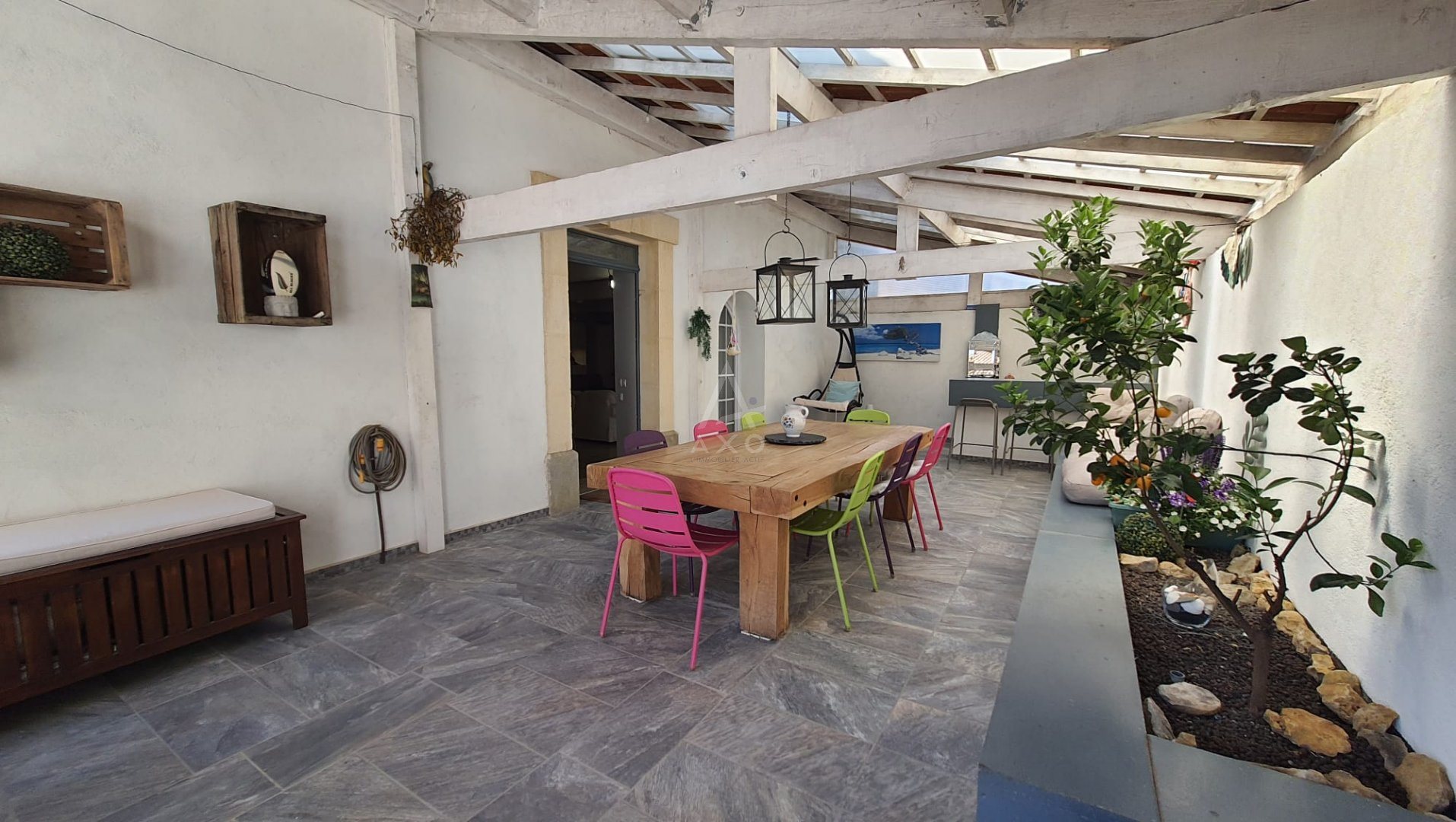 Maison à vendre, 185m², Montredon-des-Corbières