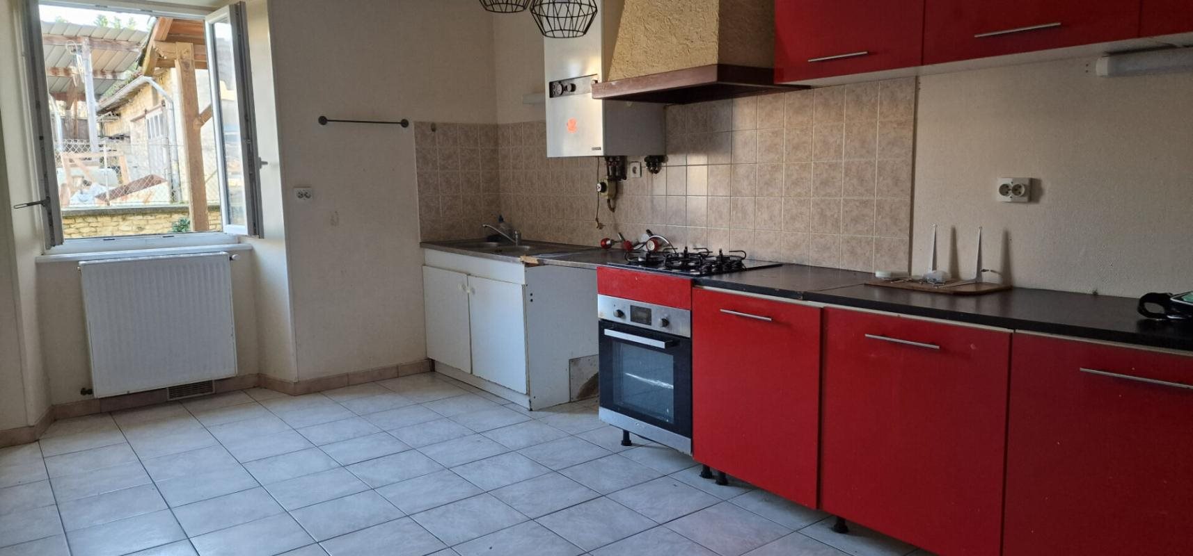Maison à vendre, 132m², Valdelaume