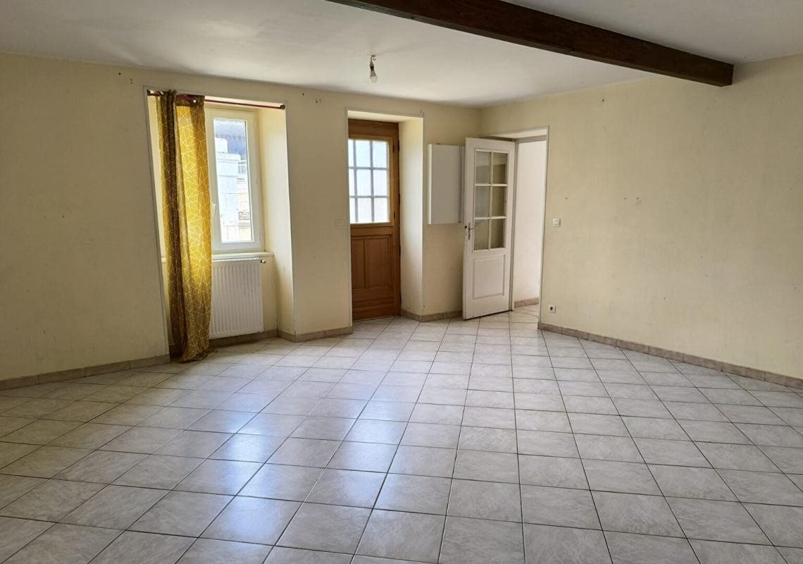 Maison à vendre, 132m², Valdelaume