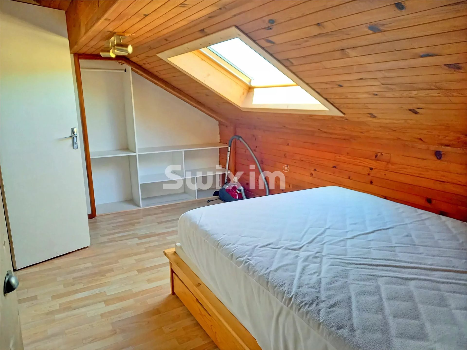 Appartement à louer, 30m², Bois-d'Amont