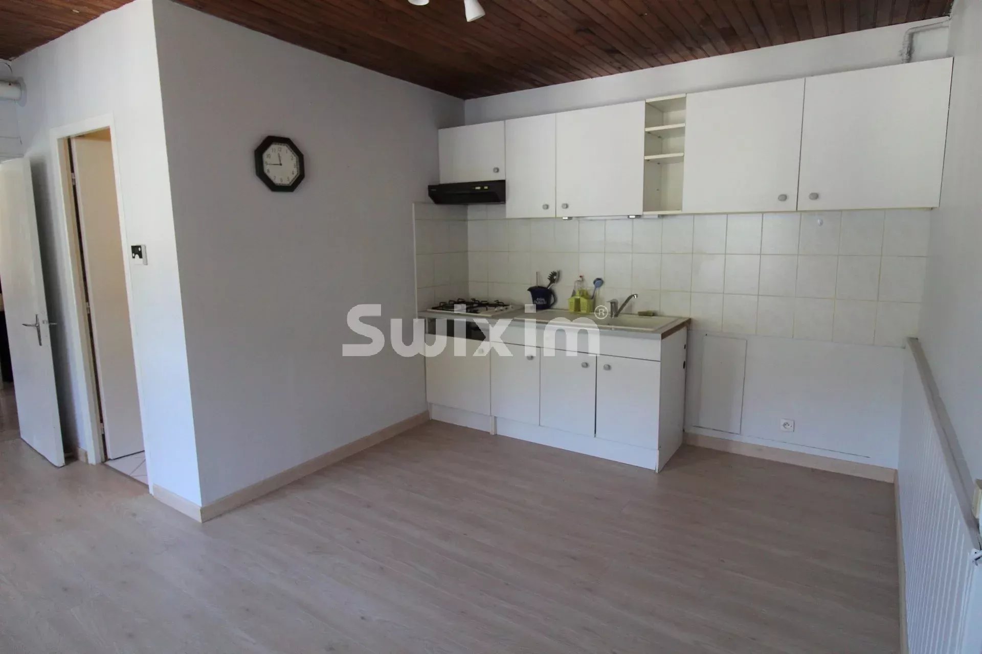 Appartement à louer, 45m², Hauts de Bienne