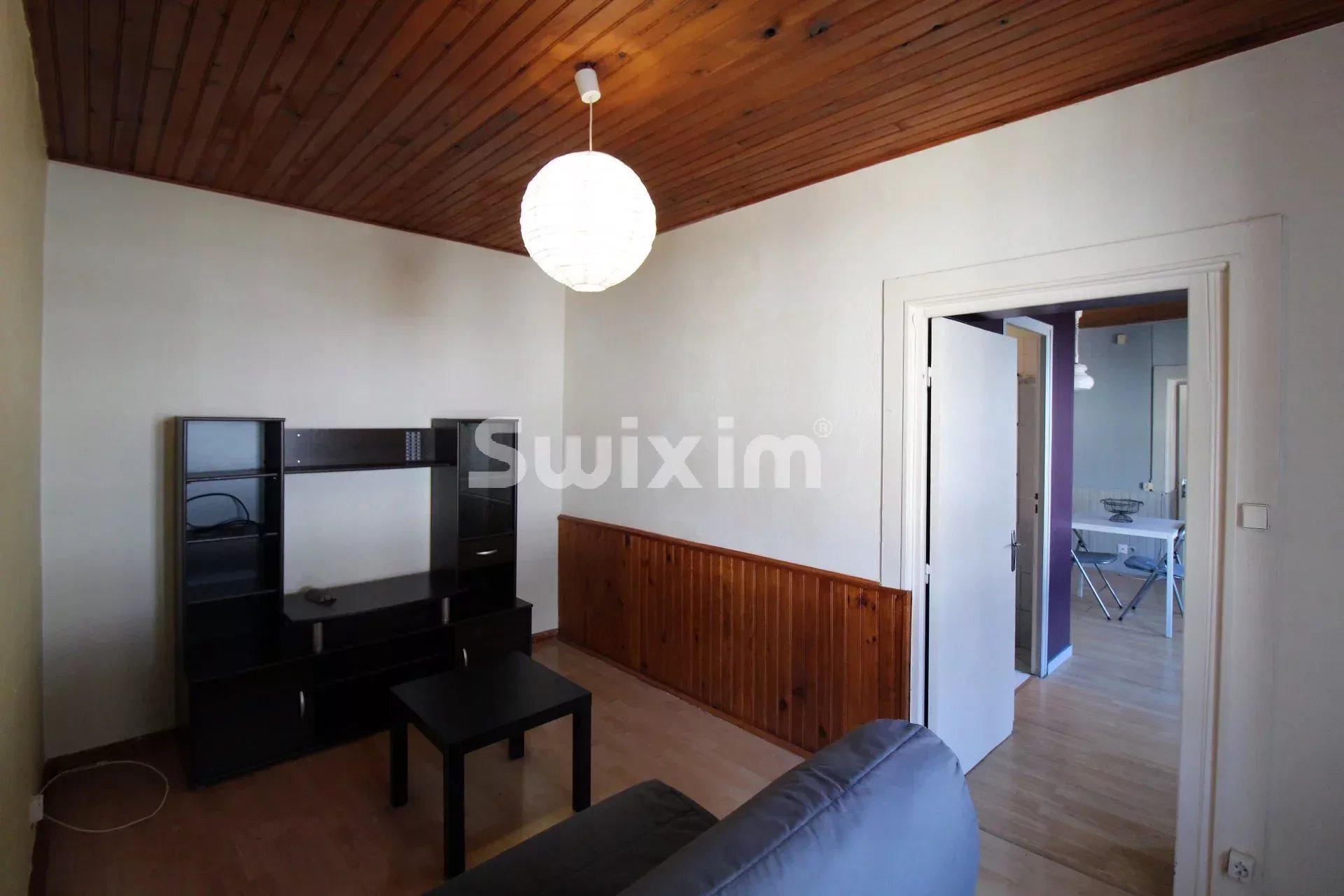 Appartement à louer, 45m², Hauts de Bienne