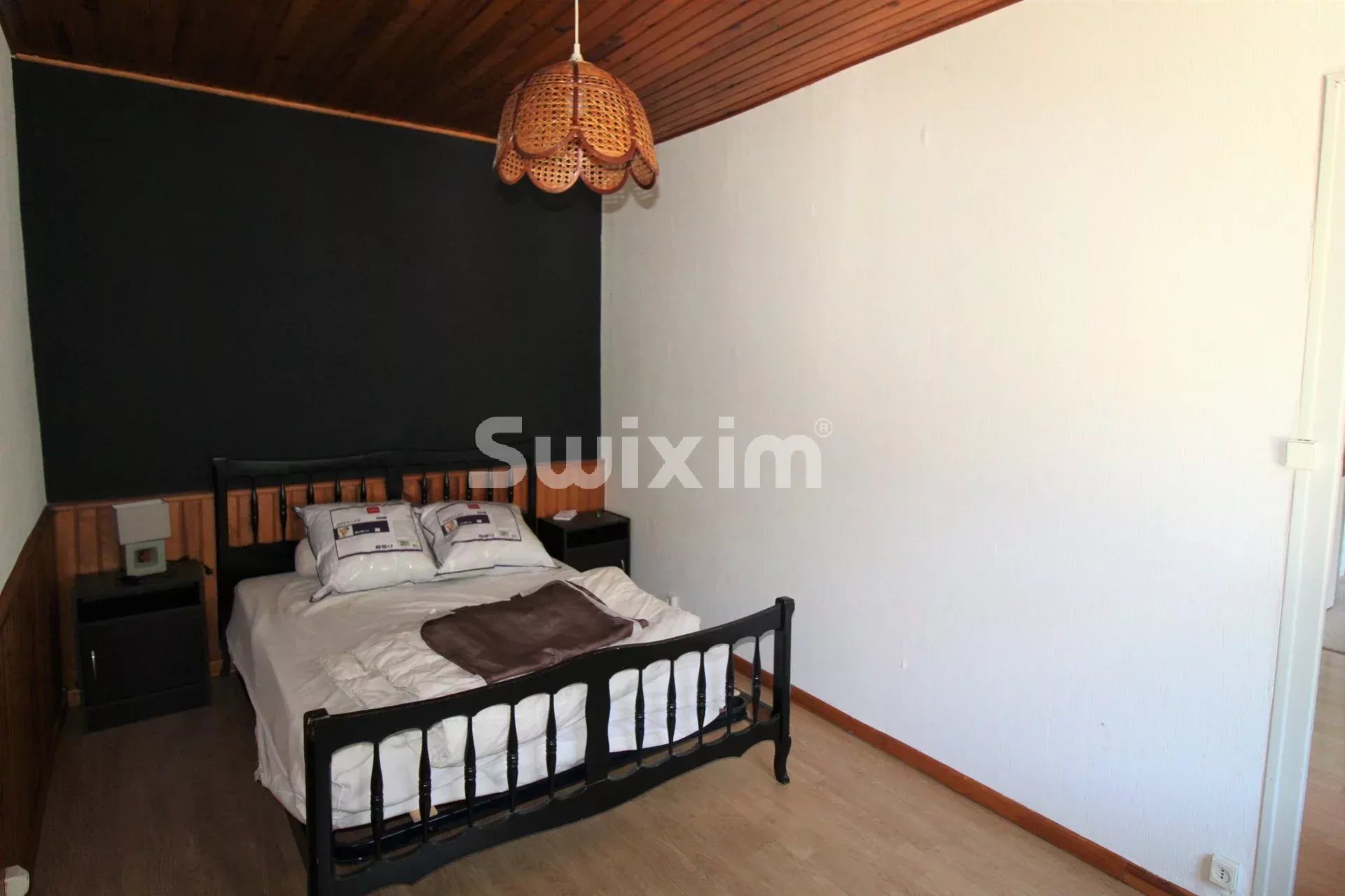 Appartement à louer, 45m², Hauts de Bienne