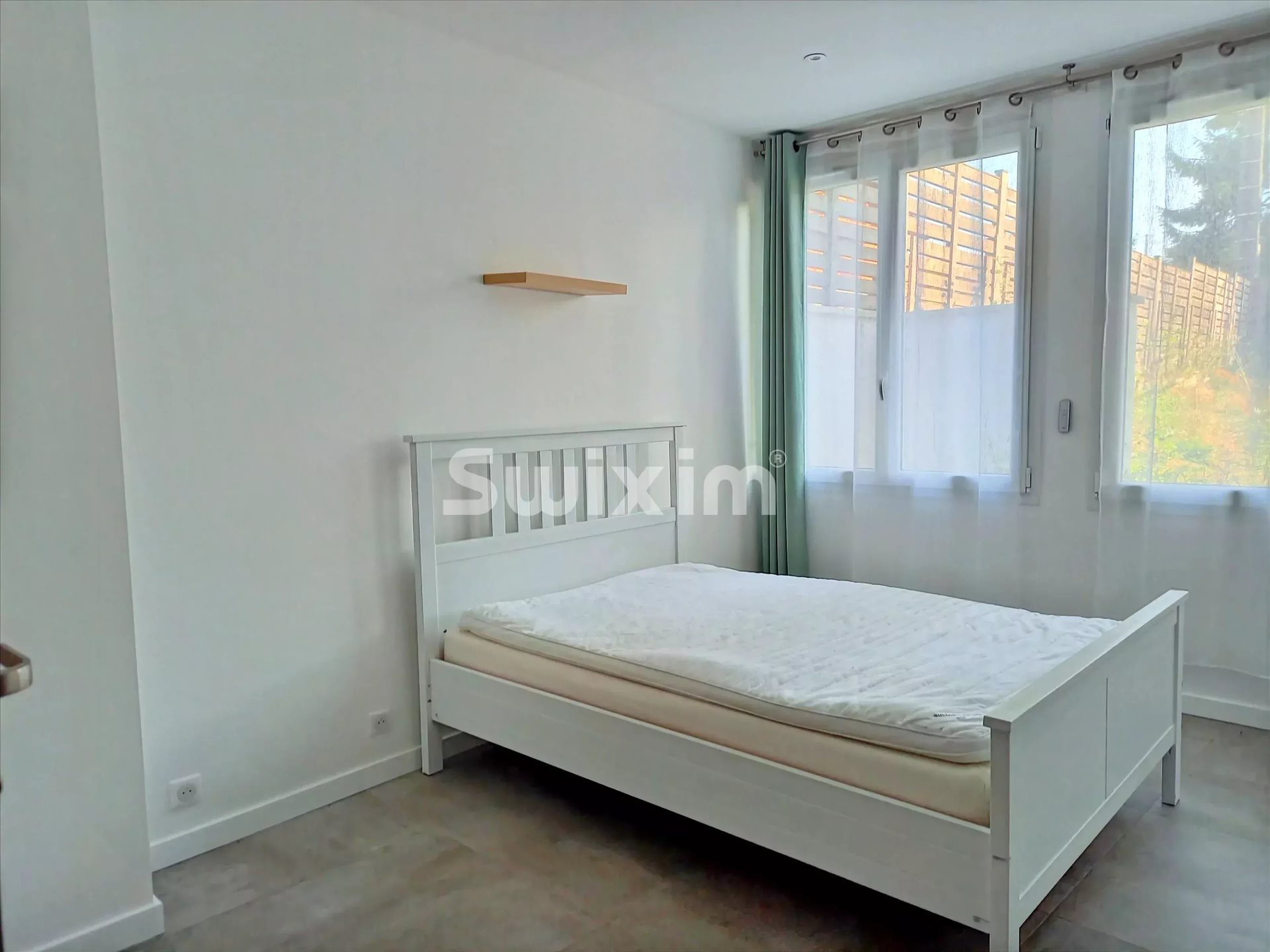 Appartement à louer, 122m², Morbier