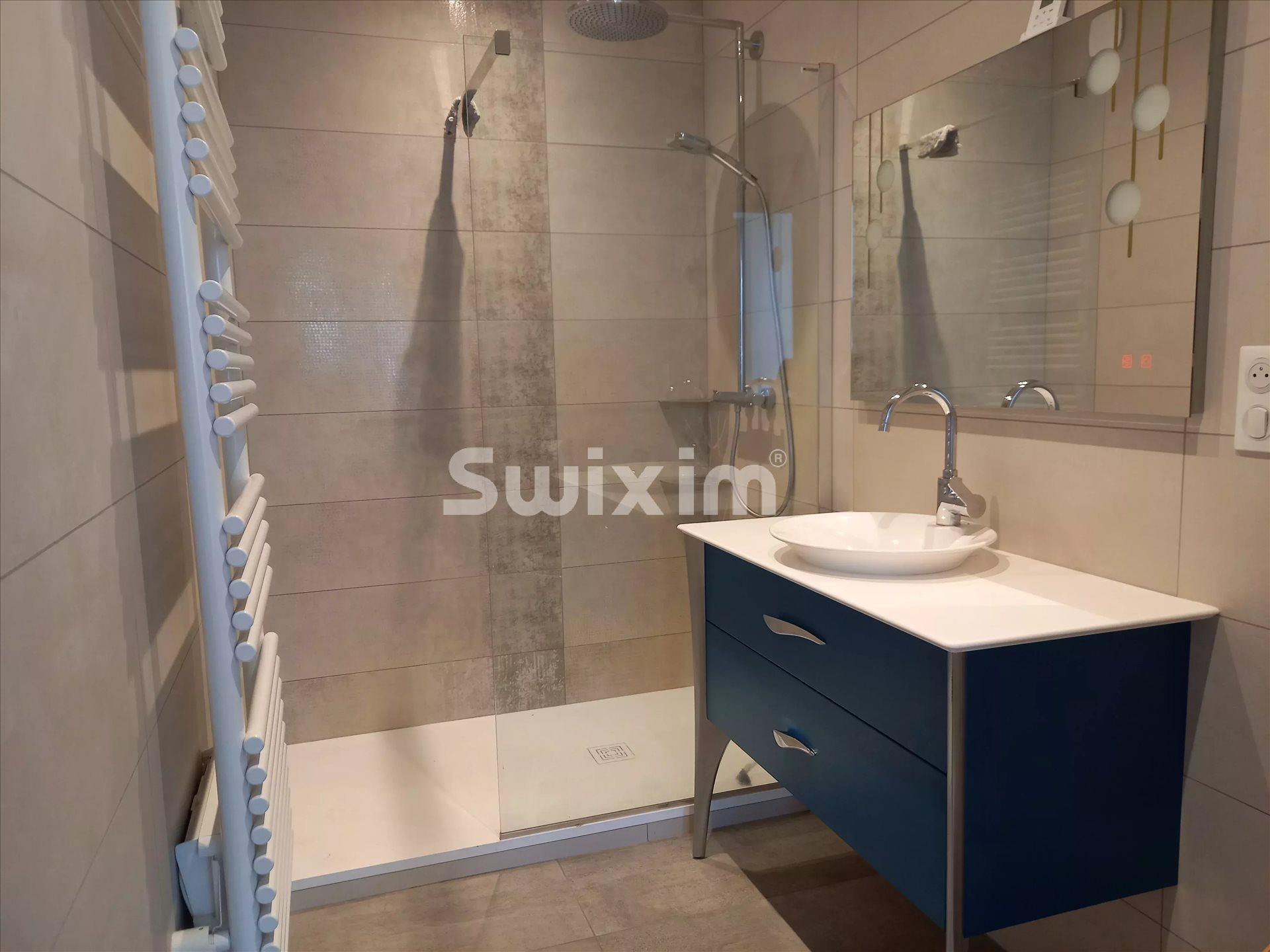 Appartement à louer, 122m², Morbier