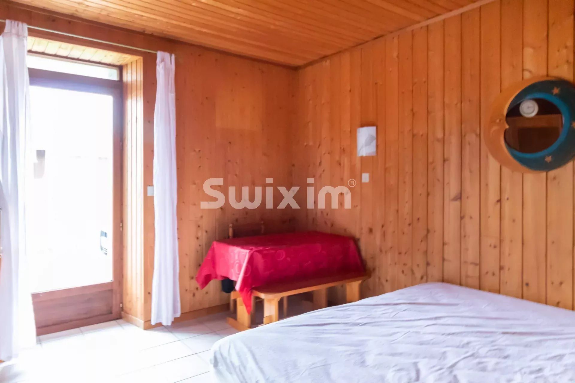 Appartement à louer, 17m², Les Rousses