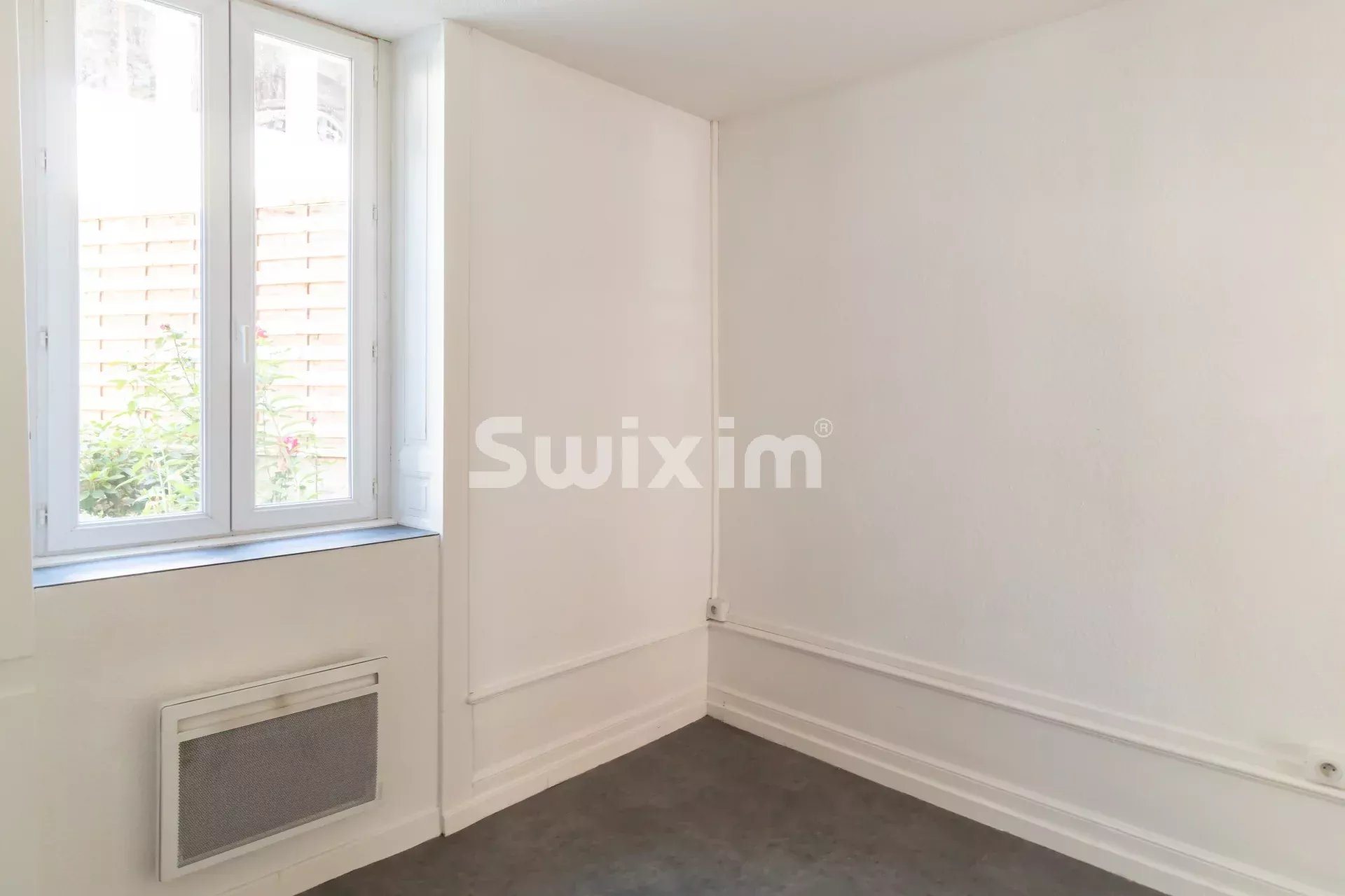 Appartement à louer, 25m², Hauts de Bienne