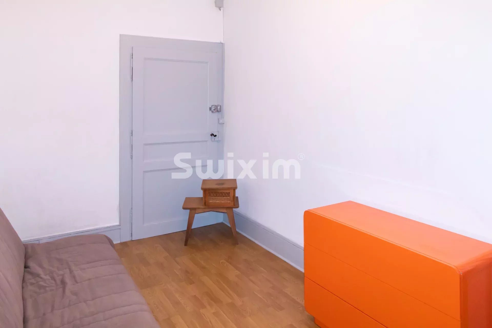 Appartement à louer, 41m², Hauts de Bienne