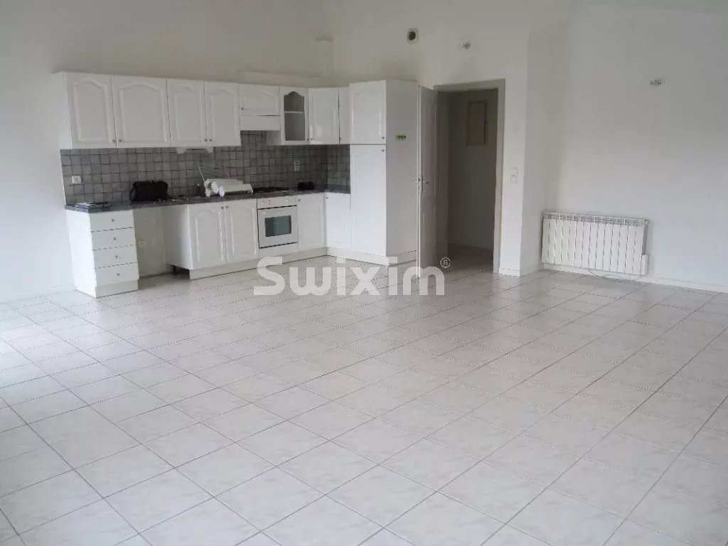 Appartement à louer, 97m², Bois-d'Amont
