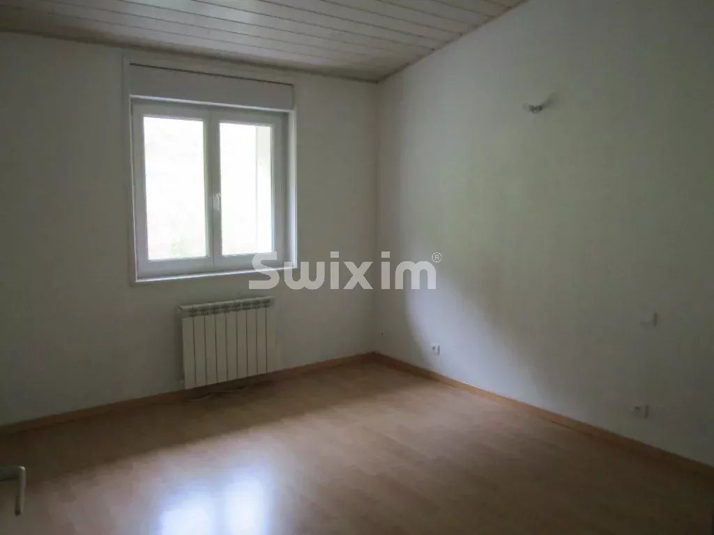 Appartement à louer, 97m², Bois-d'Amont
