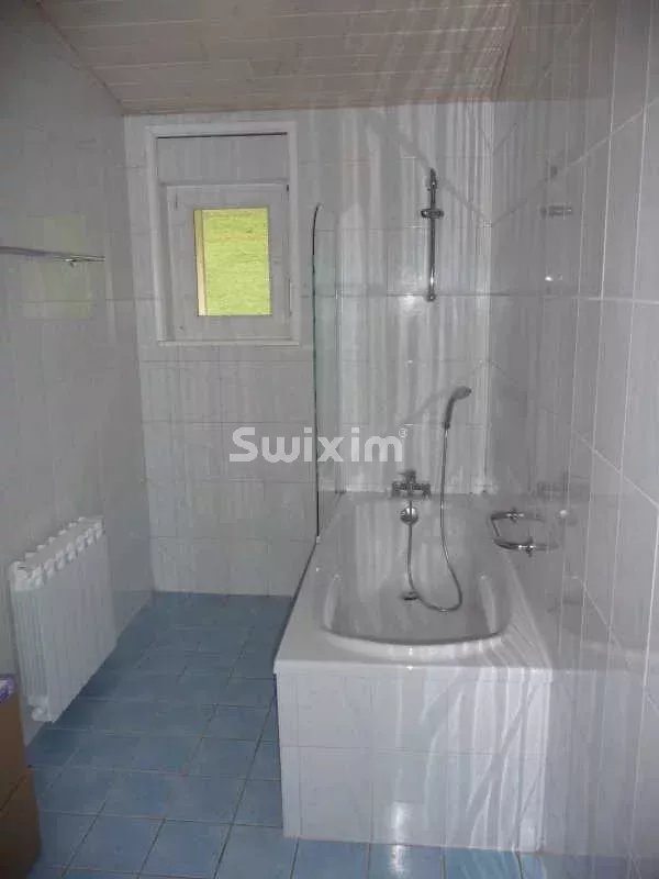 Appartement à louer, 97m², Bois-d'Amont