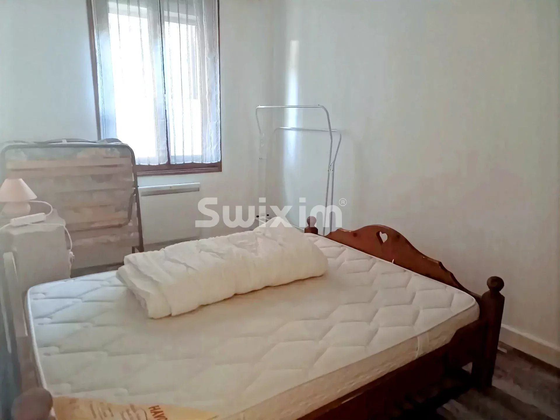 Appartement à louer, 40m², Hauts de Bienne