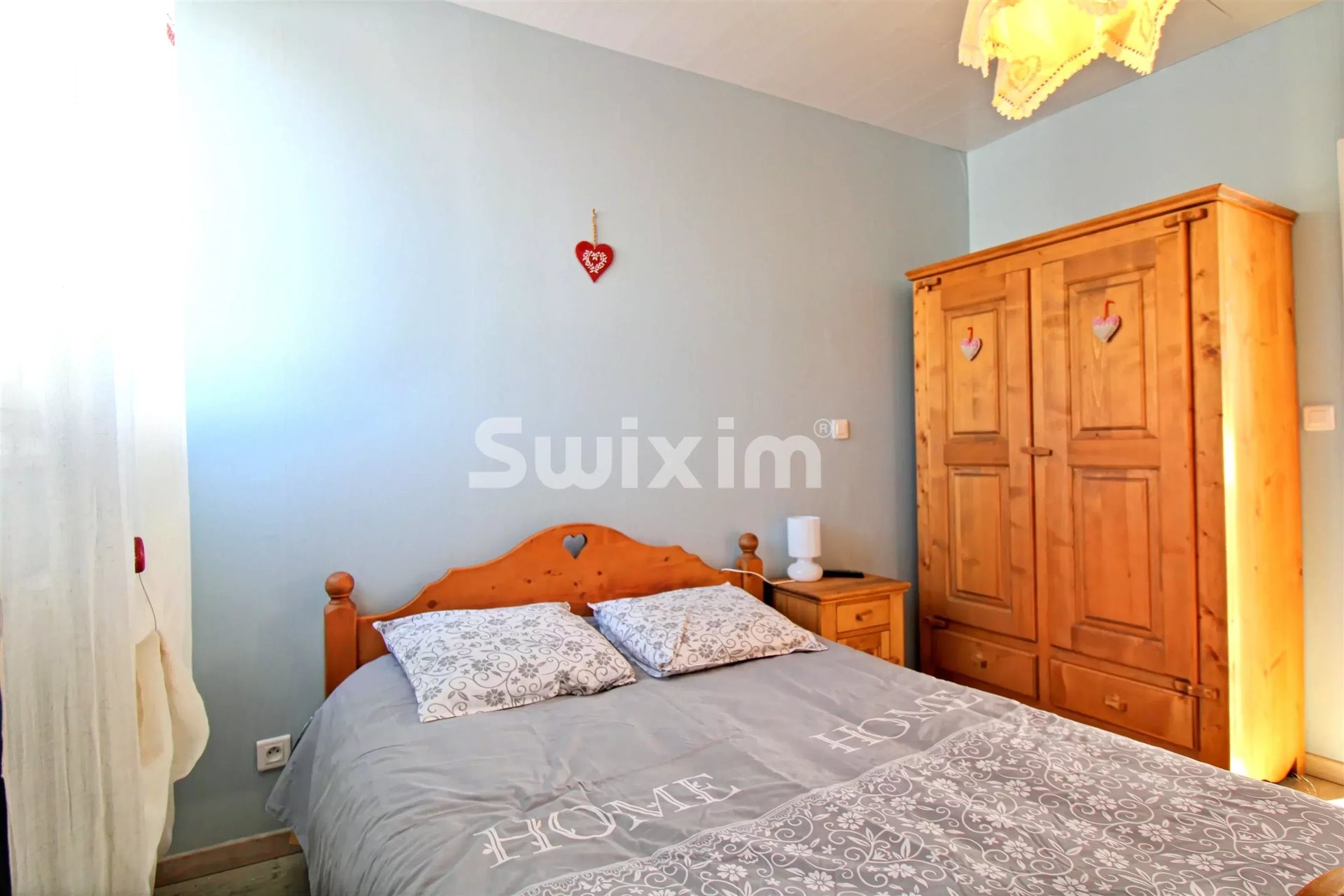 Appartement à louer, 31m², Saint-Laurent-en-Grandvaux