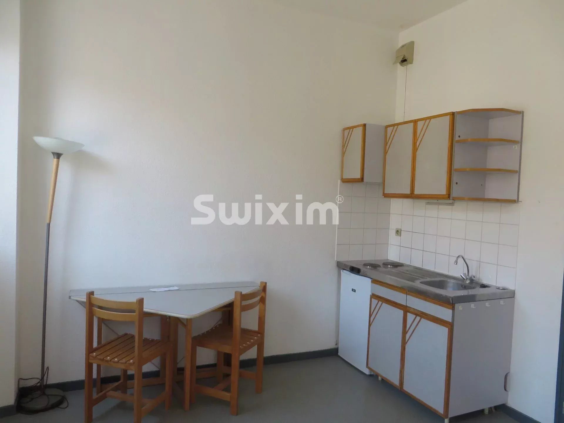 Appartement à louer, 45m², Mouchard