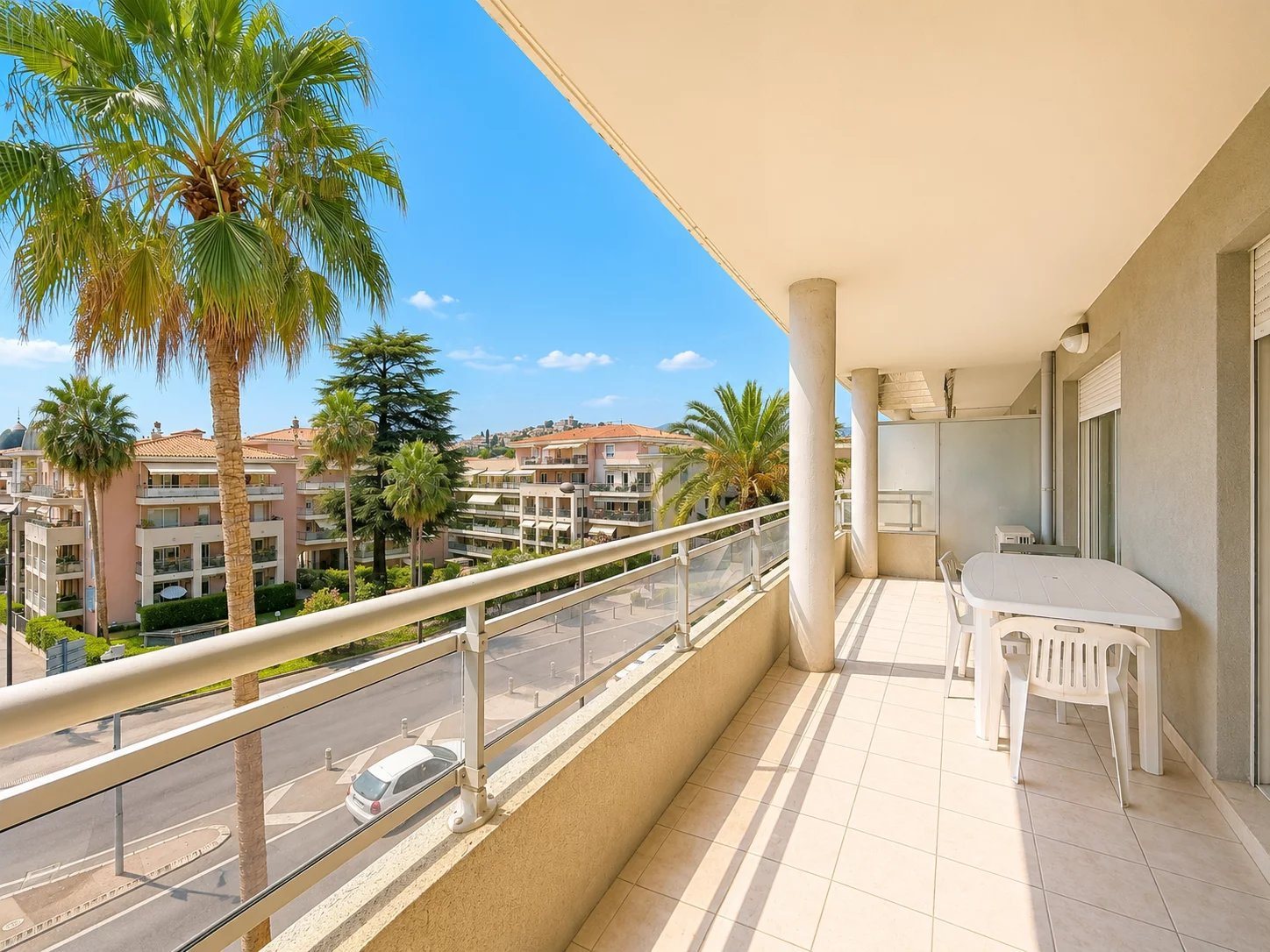 Appartement à vendre, 65m², Cagnes-sur-Mer