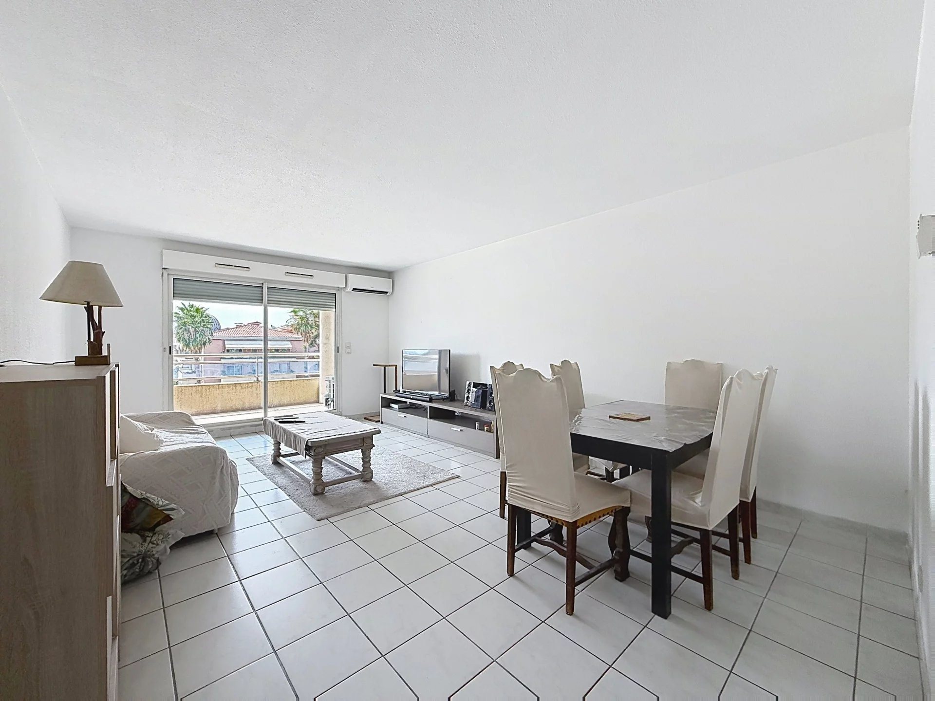 Appartement à vendre, 65m², Cagnes-sur-Mer