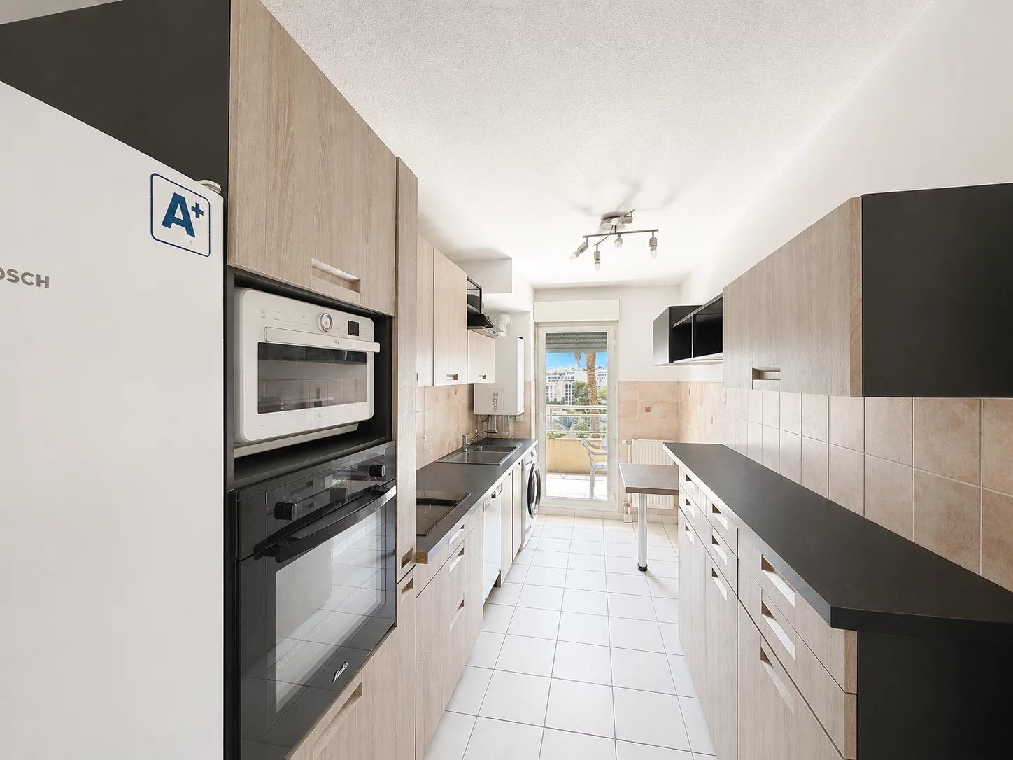 Appartement à vendre, 65m², Cagnes-sur-Mer