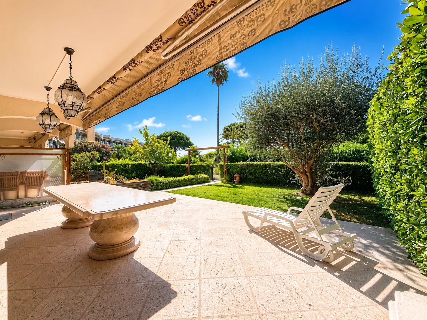 Appartement à vendre, 110m², Villeneuve-Loubet