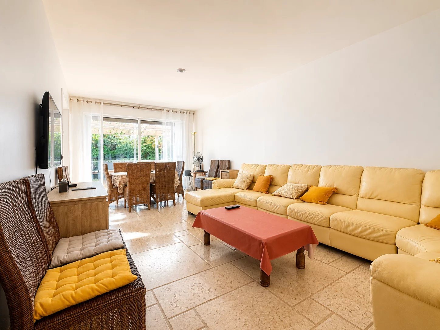 Appartement à vendre, 110m², Villeneuve-Loubet