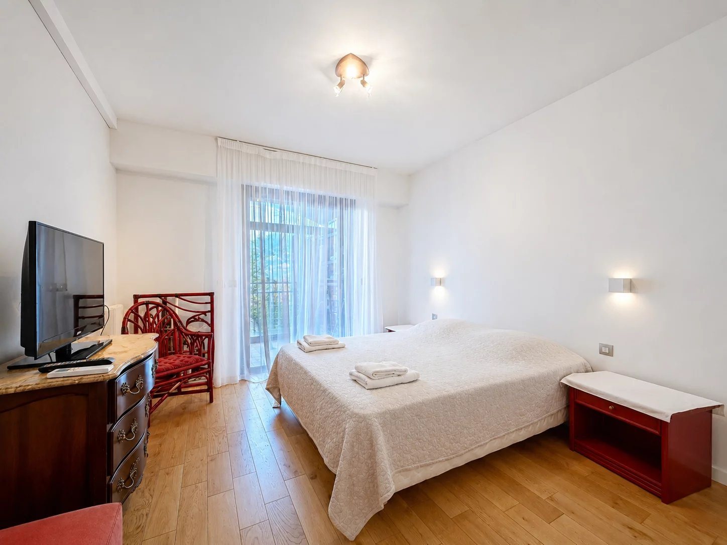 Appartement à vendre, 110m², Villeneuve-Loubet