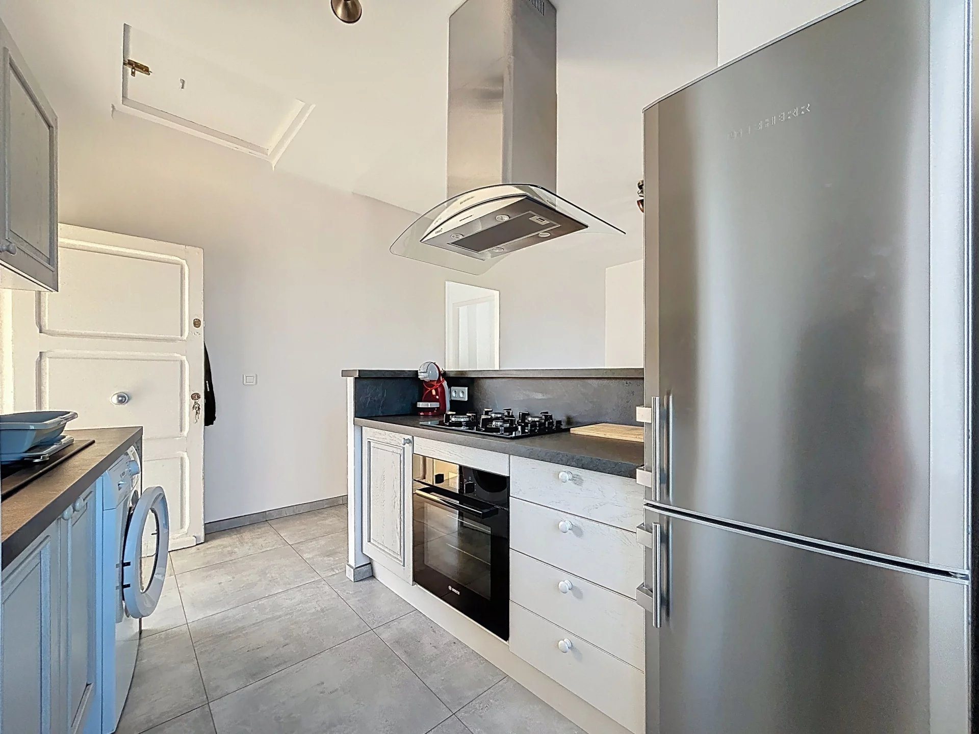 Appartement à vendre, 43m², Saint-Laurent-du-Var