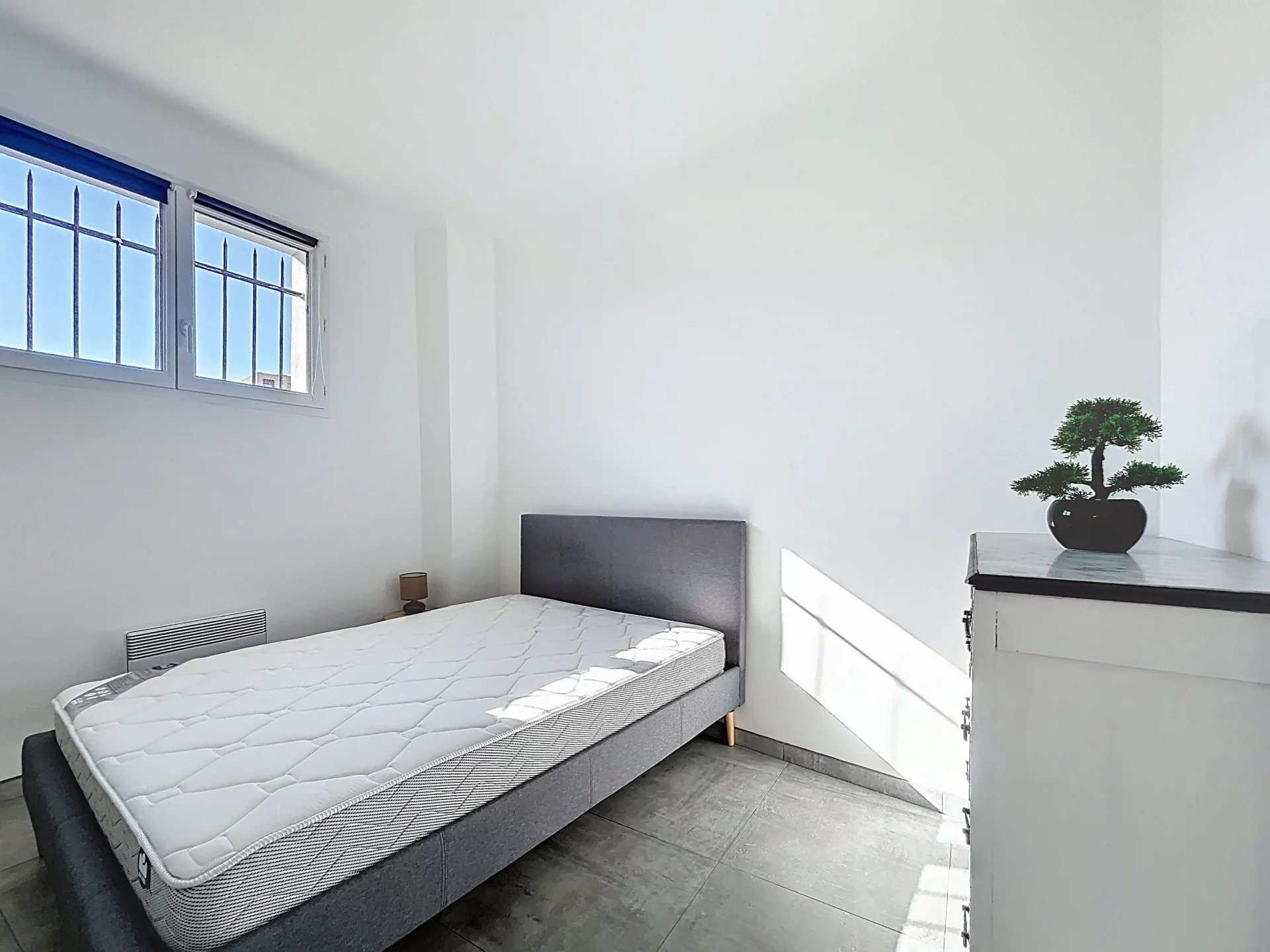 Appartement à vendre, 43m², Saint-Laurent-du-Var