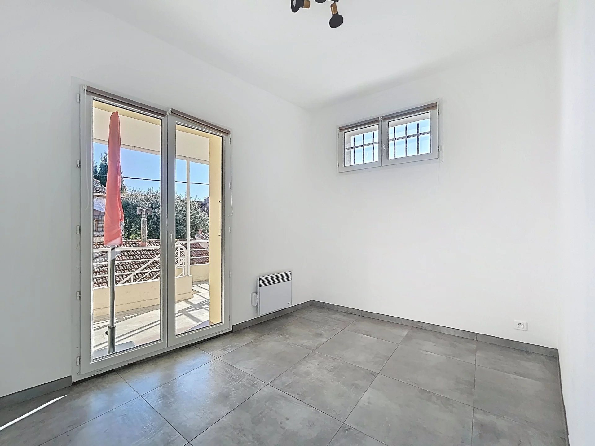Appartement à vendre, 43m², Saint-Laurent-du-Var