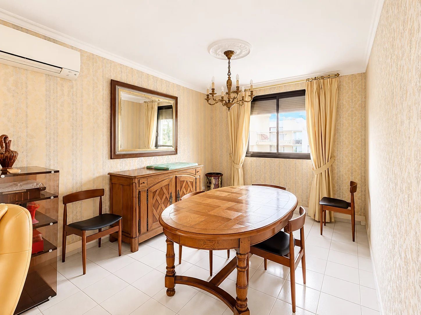 Appartement à vendre, 85m², Saint-Laurent-du-Var