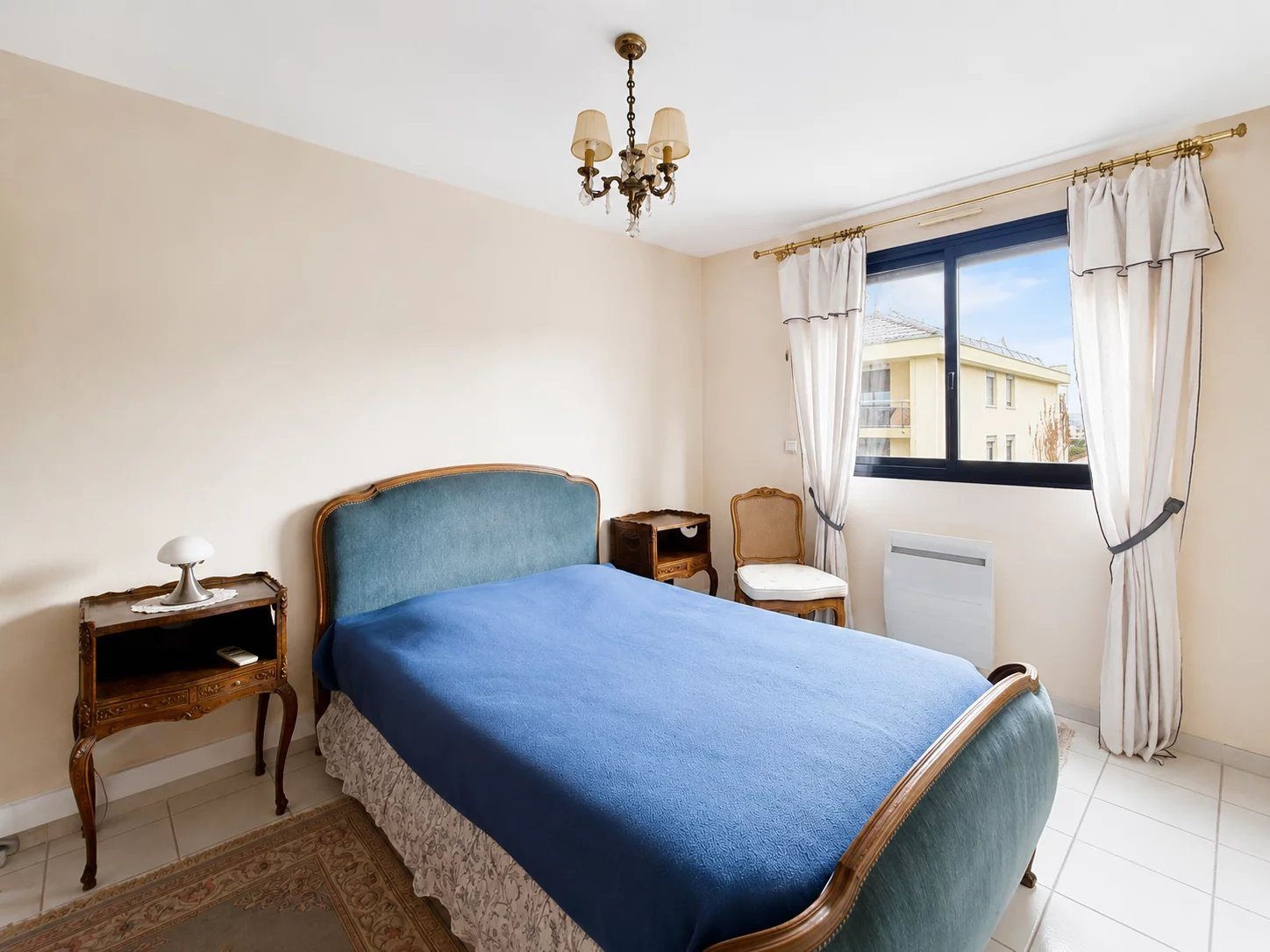Appartement à vendre, 85m², Saint-Laurent-du-Var