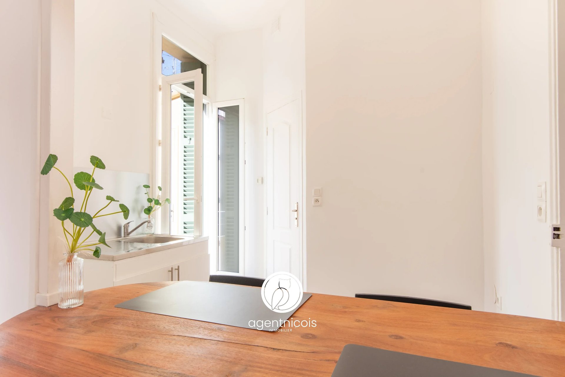 Apartment in Nice - View 3