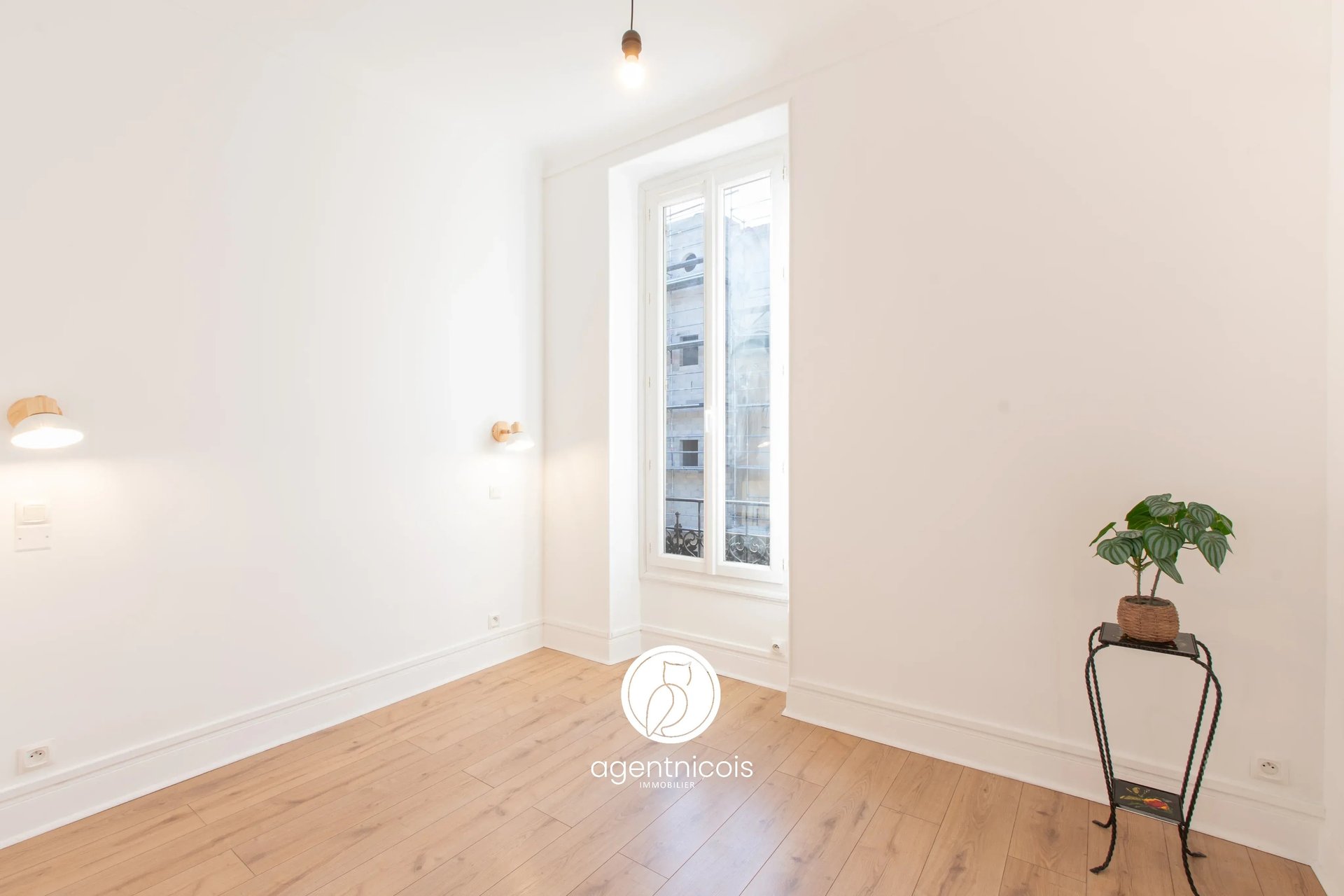 Apartment in Nice - More