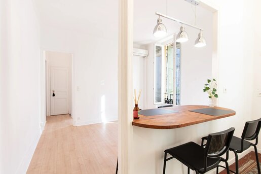 Appartement 3 pièces 42 m² · à Nice · 42 m² · 249 000 €