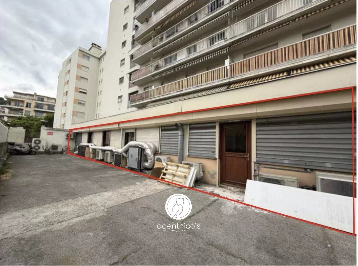 Appartement à vendre, 306m², Nice