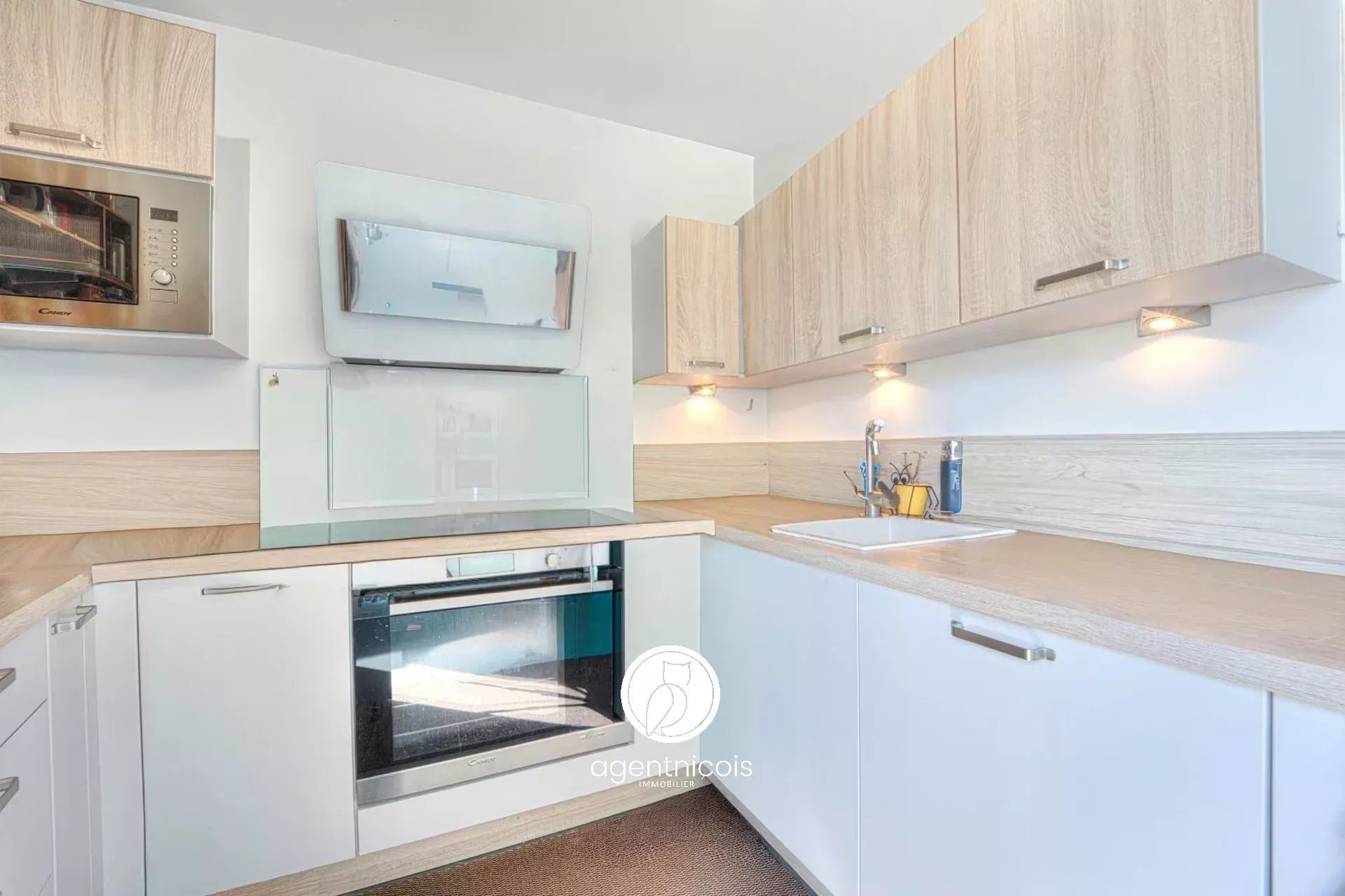 Appartement à vendre, 76m², Nice