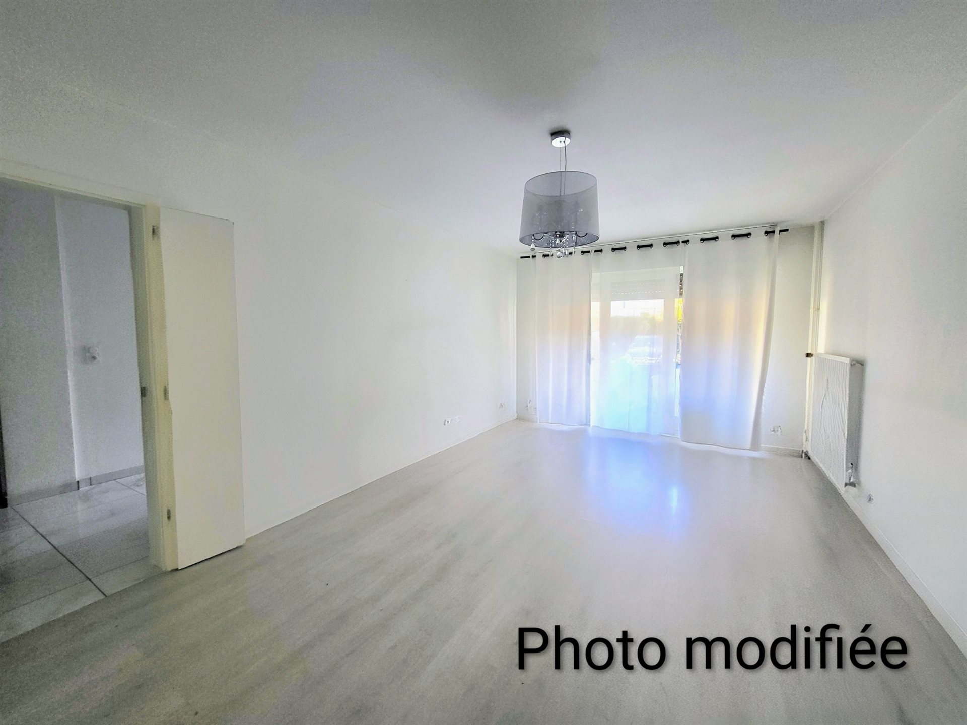 Appartement à vendre, 59m², Mulhouse