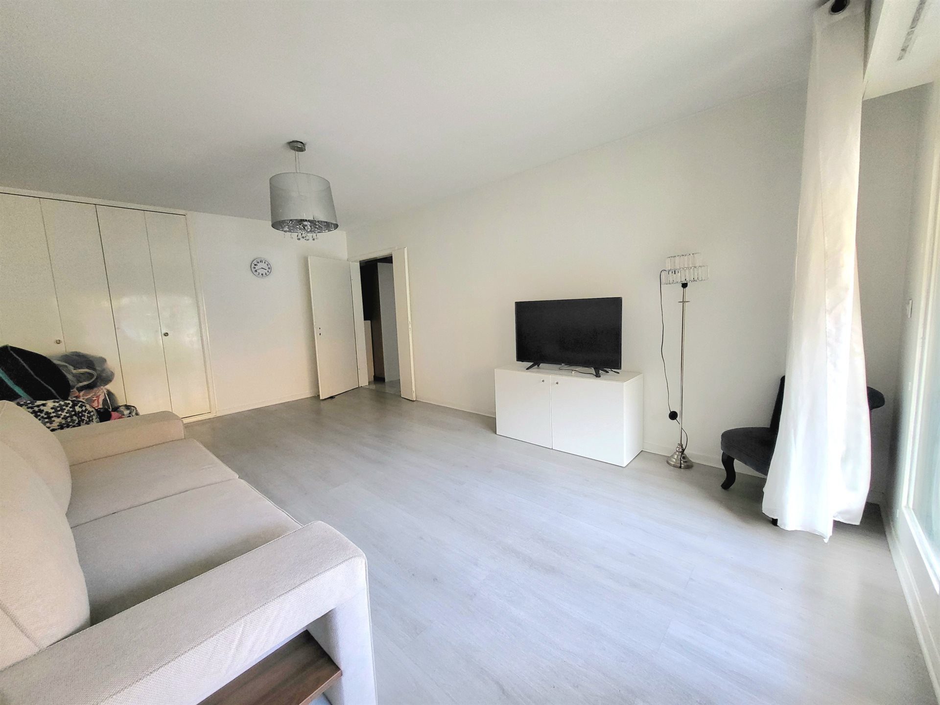 Appartement à vendre, 59m², Mulhouse