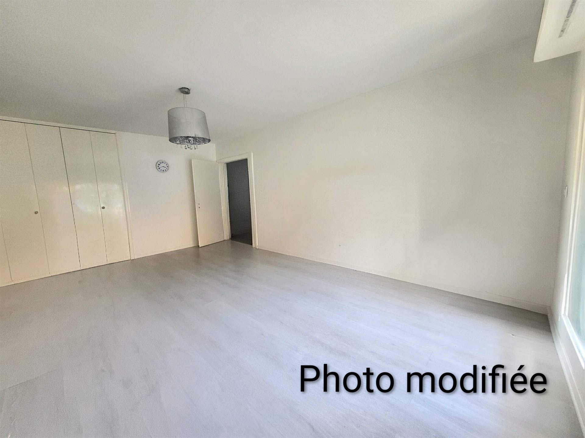 Appartement à vendre, 59m², Mulhouse