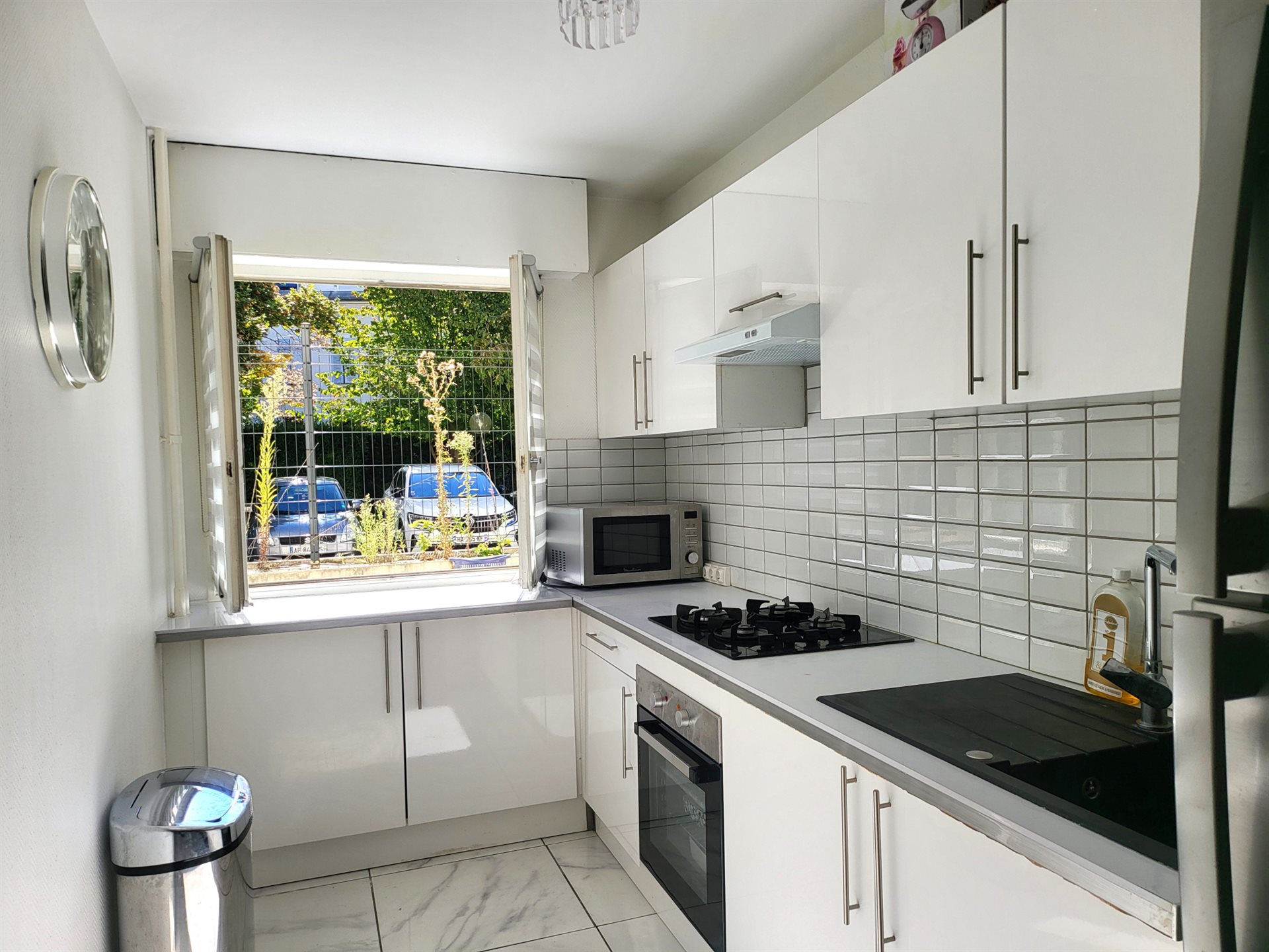 Appartement à vendre, 59m², Mulhouse