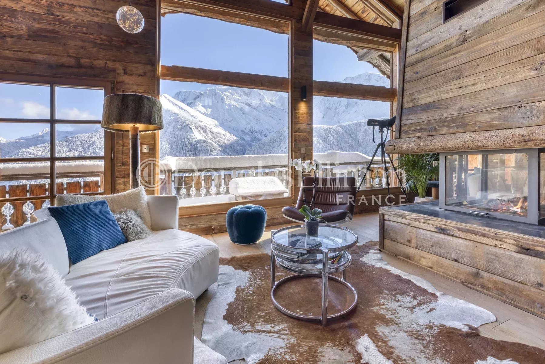 Maison à vendre, 280m², Saint-Gervais-les-Bains