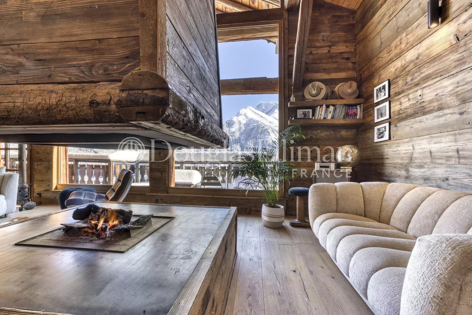 Maison à vendre, 280m², Saint-Gervais-les-Bains