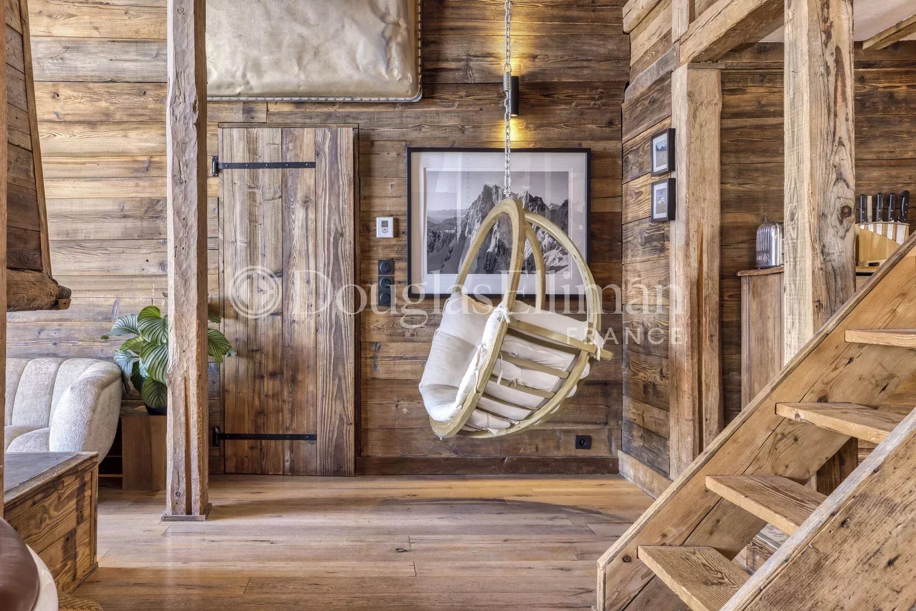 Maison – Saint-Gervais-les-Bains, Le Fayet - Vue 5
