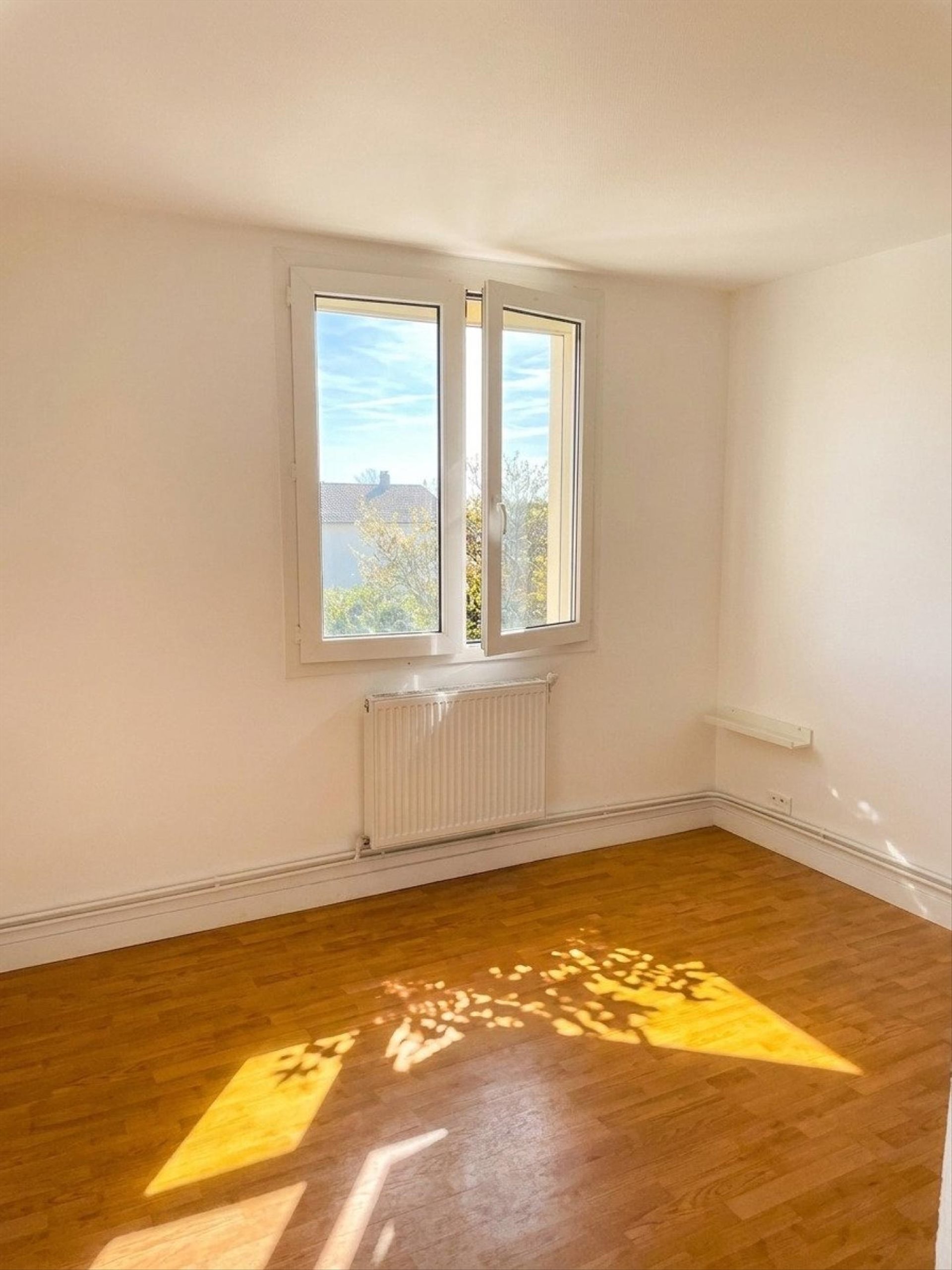 Appartement à vendre, 64m², Le Petit-Quevilly