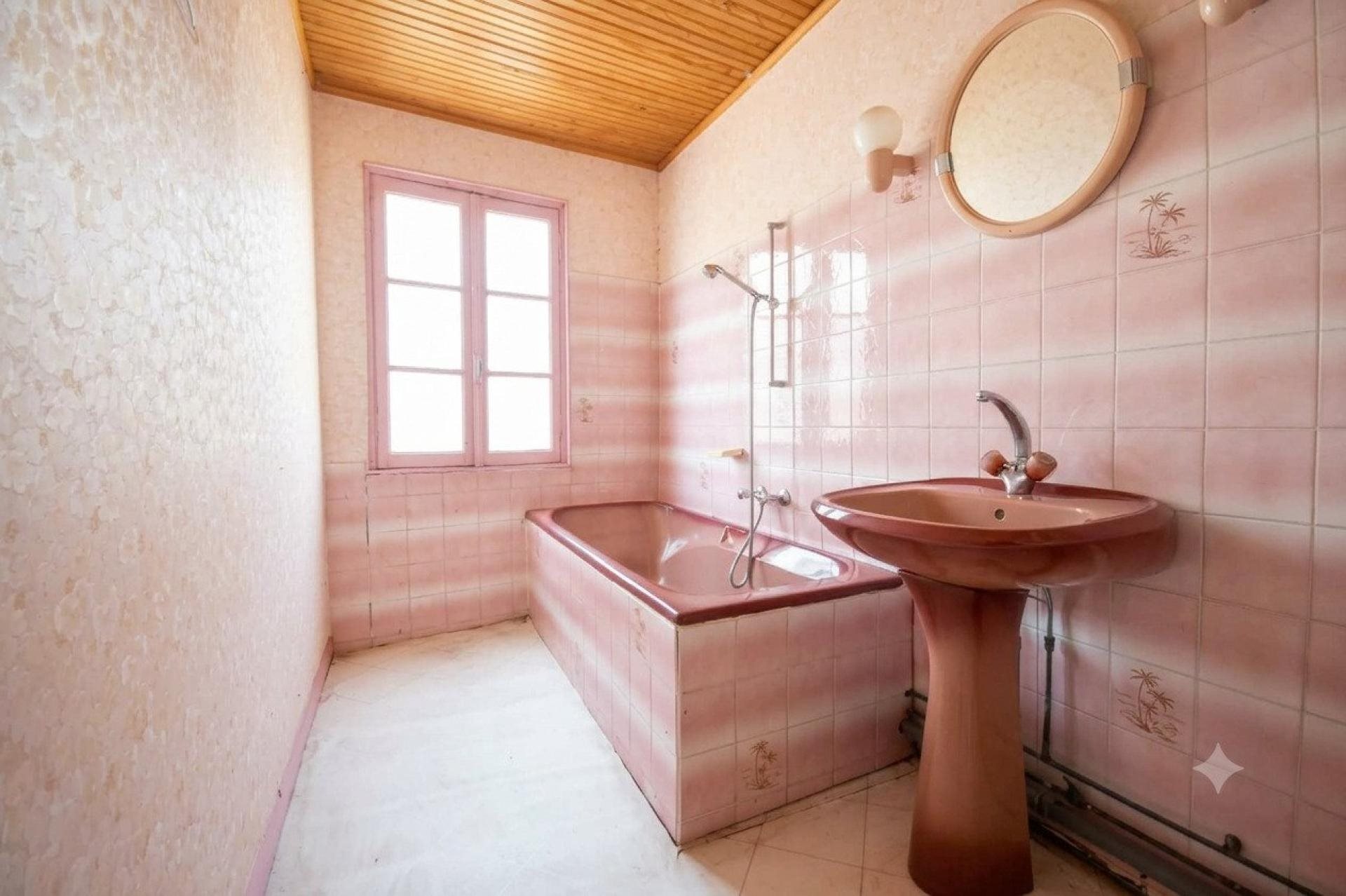 Maison à vendre, 110m², Ouville-l'Abbaye