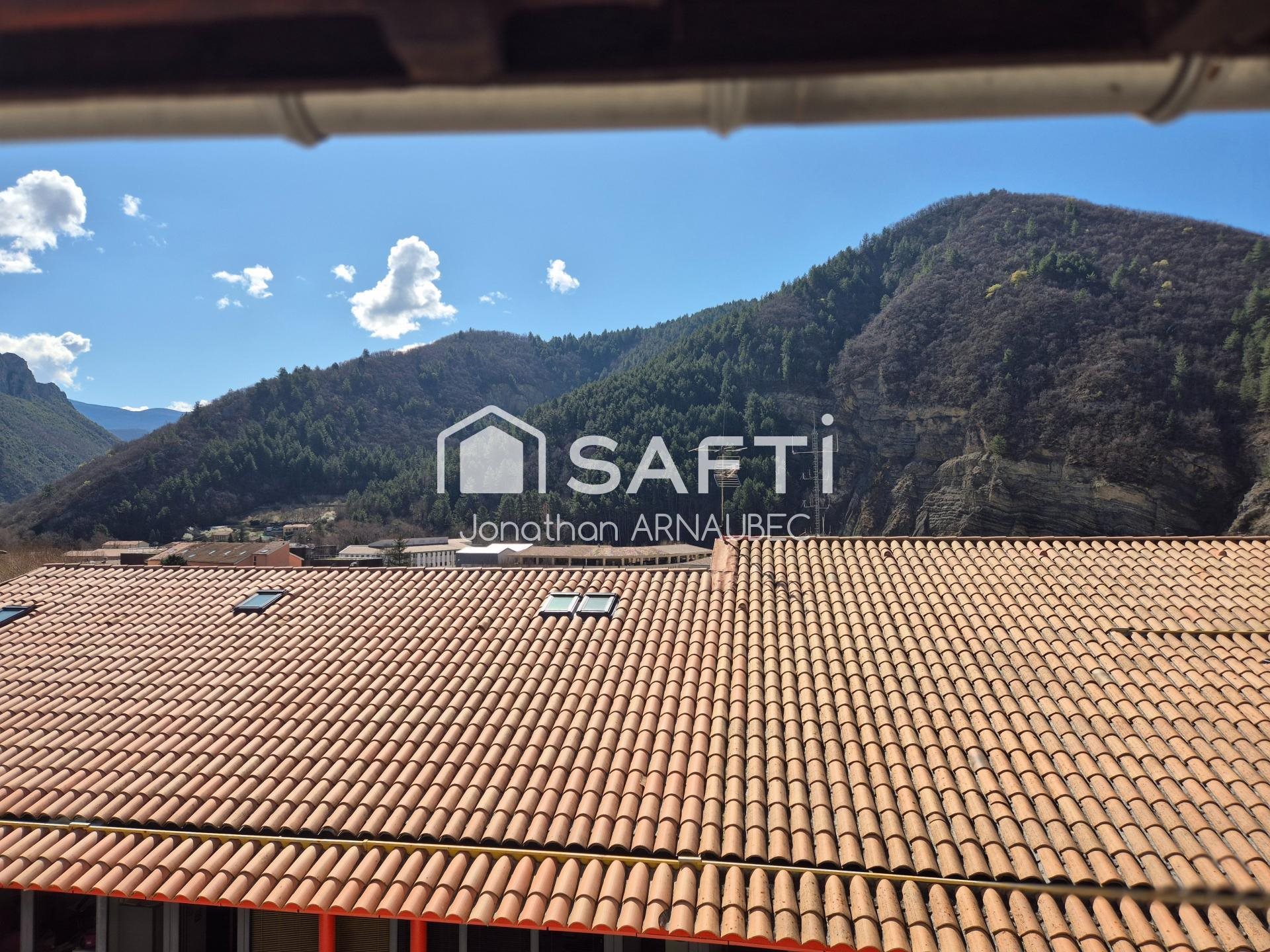 Appartement à vendre, 750m², Digne-les-Bains