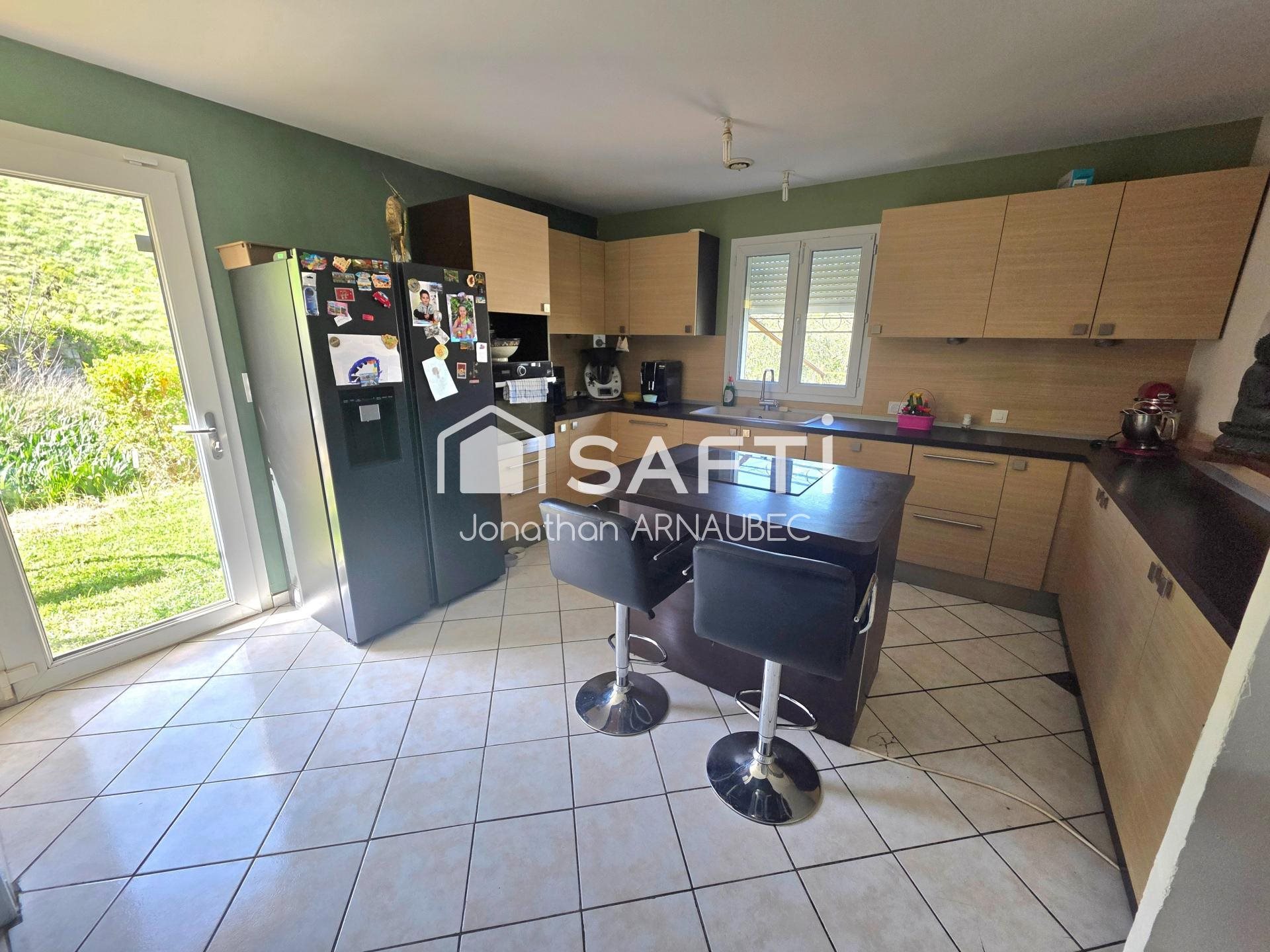Maison à vendre, 123m², Les Mées