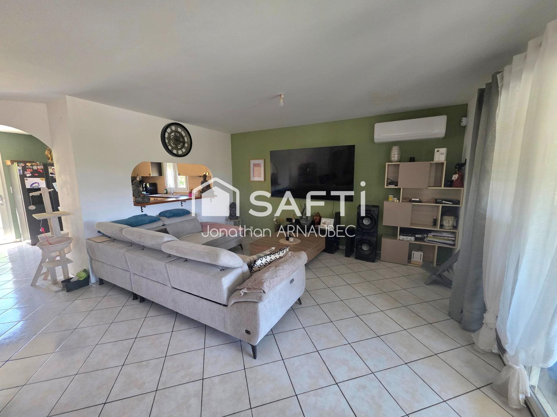 Maison à vendre, 123m², Les Mées